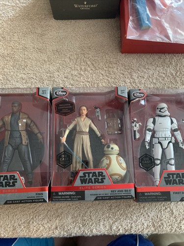 Disney store exclusive star - 3,