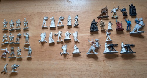 Vintage 1982 kenner - vintage,
