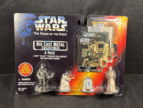 1995 star wars die cast - 1995,